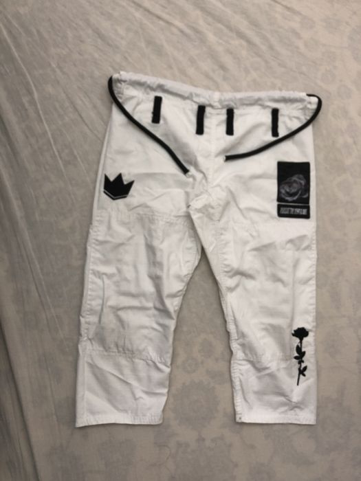 Продам Judo kimano