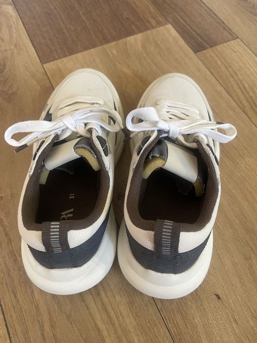 Детски маратонки Zara 31 размер,Nike 31.5 р-р,Nike  flex runner 2 28.5