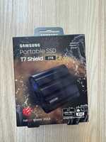 SSD extern Samsung T7 Shield 2tb