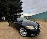 Dezmembrez lexus gs450h 2009