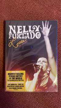 CD-uri sigilate, originale - Nelly Furtado, Snow Patrol
