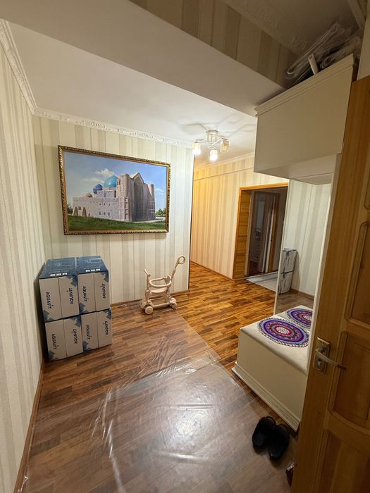 Квартира в центре города