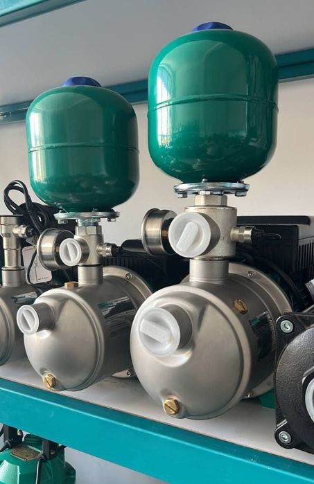 SHIMGE PX chistotnik nasoslari