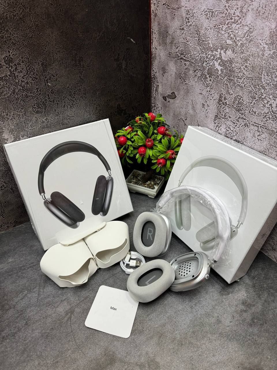 Наушники Airpods Max, Apple Airpods Max