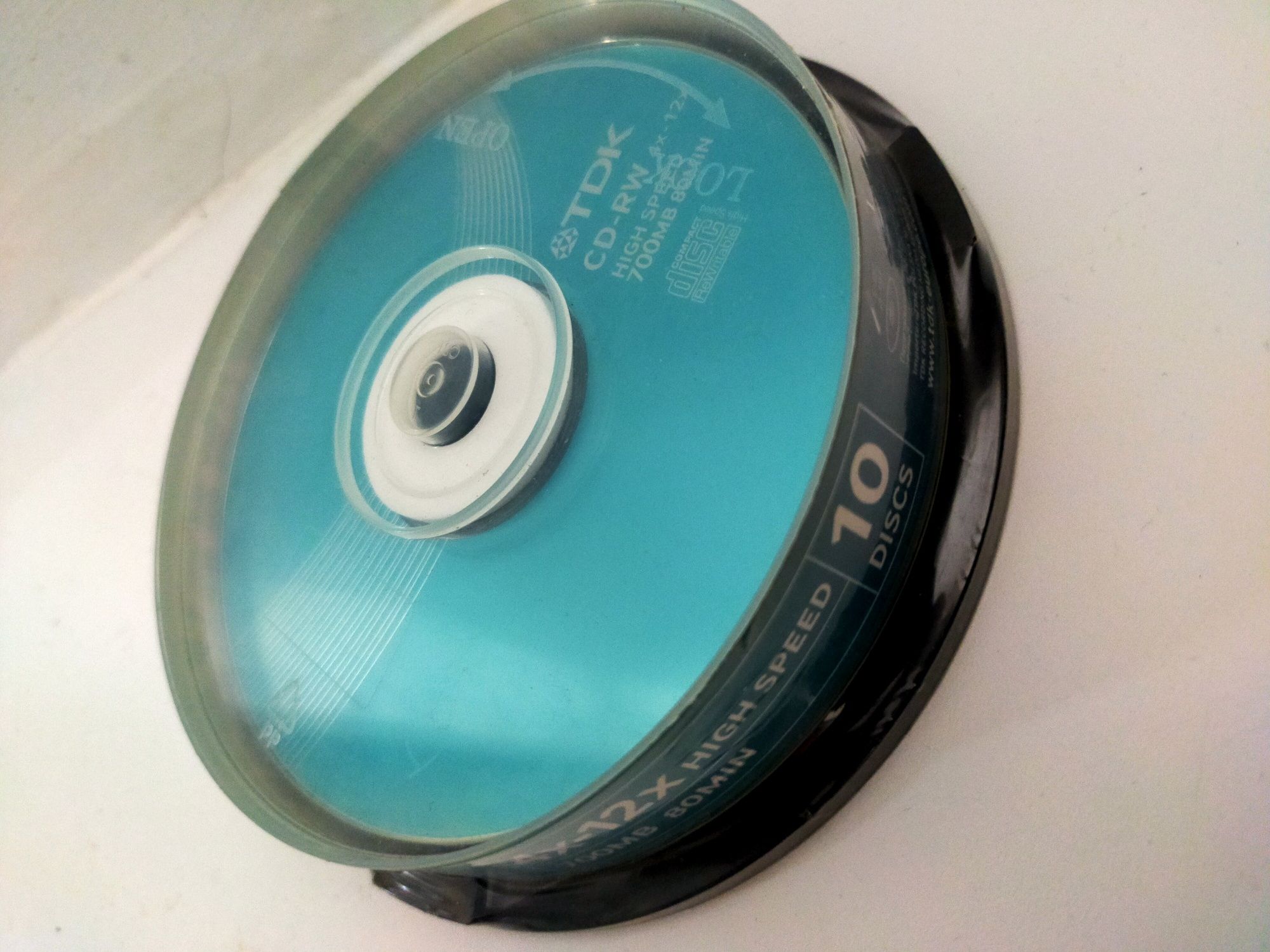 Диски cd-r, cd-rw, dvd-r, dwd-rw