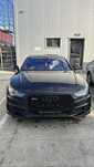 Numar magnetic grila fagure Audi RS
