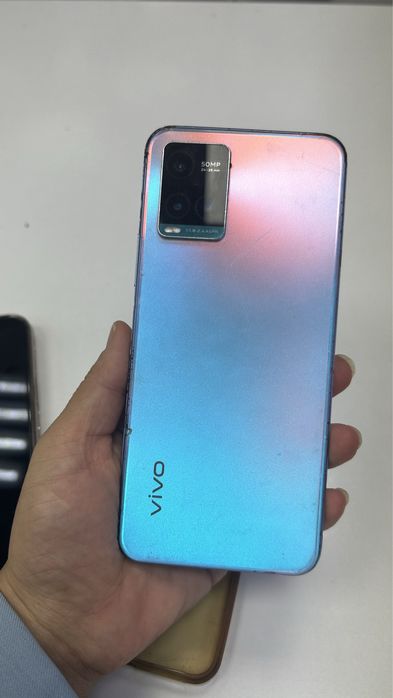 Виво телефондар сатамын.  30 мың налич Ұсталған телефондар