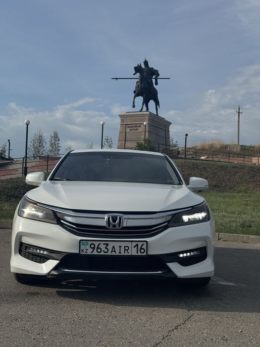 Продам авто honda accord