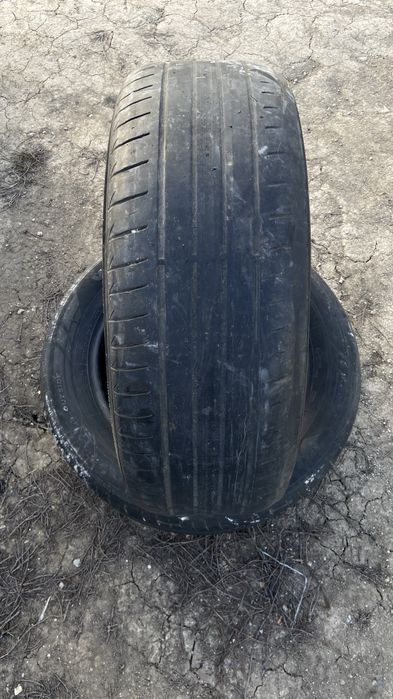Hankook покрышка  225/60/17