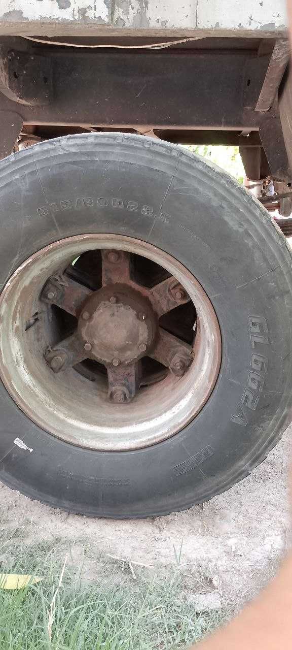 Kamaz 53212 Sotiladi