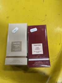 Vand parfum tom ford lost cherry si vanilla sex