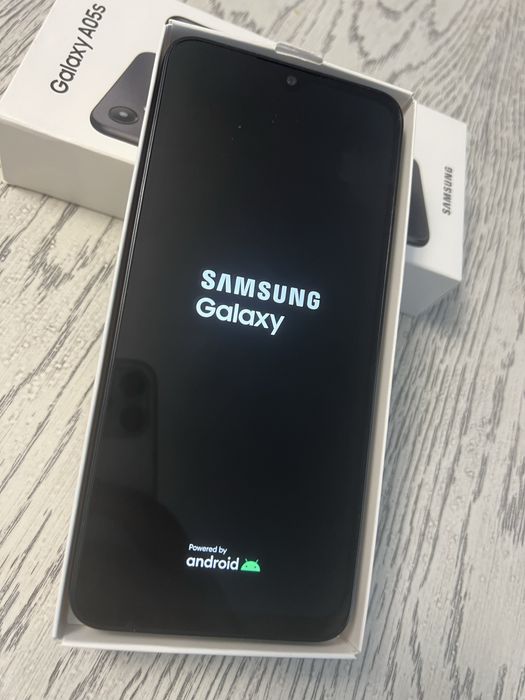 Samsung Galaxy A05s