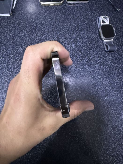 iphone 12 pro pamit 256g yomkost 74 holatini oqip tel qlila