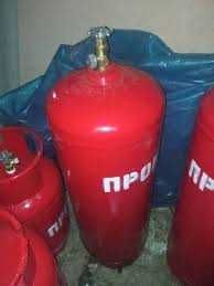 Пропан болон редуктор горелка бытовой от первых рук