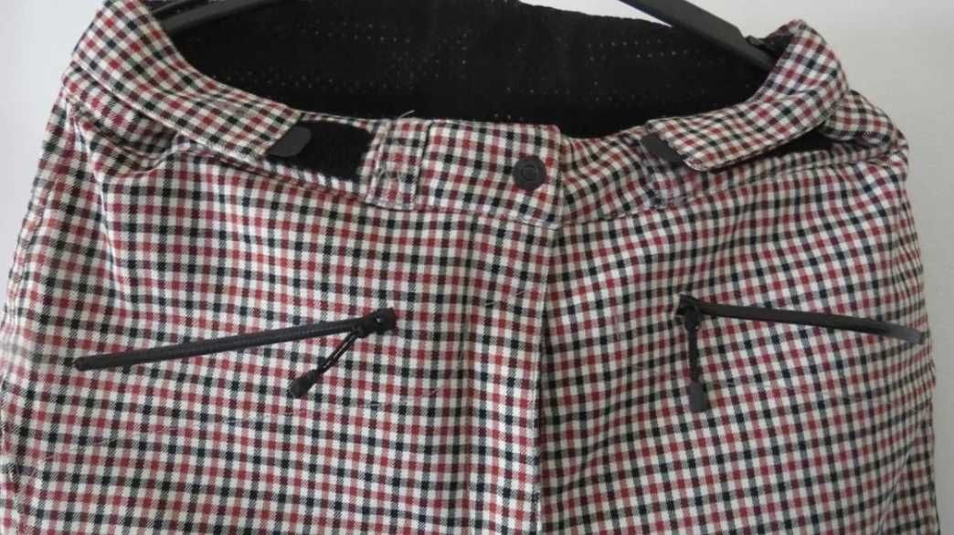 Pantaloni impermeabuli everest, made in suedia, noi, tcs 20000