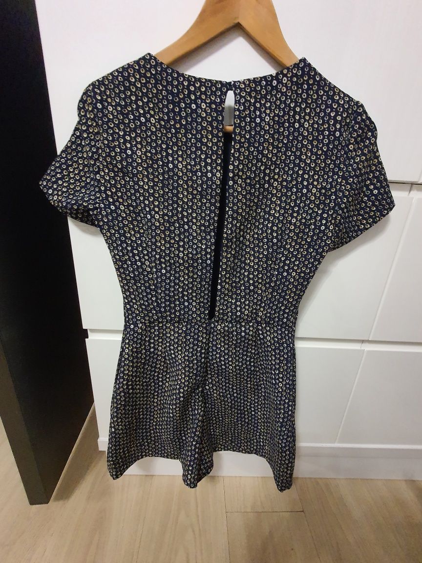 Vand rochie/salopeta Zara