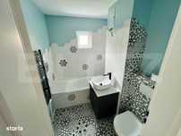 Apartament Modern de Vanzare , 3 Camere, 72 mp, 2 Bai, Parcare, Zona C