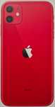 iPhone 11 Red 64 Gb
