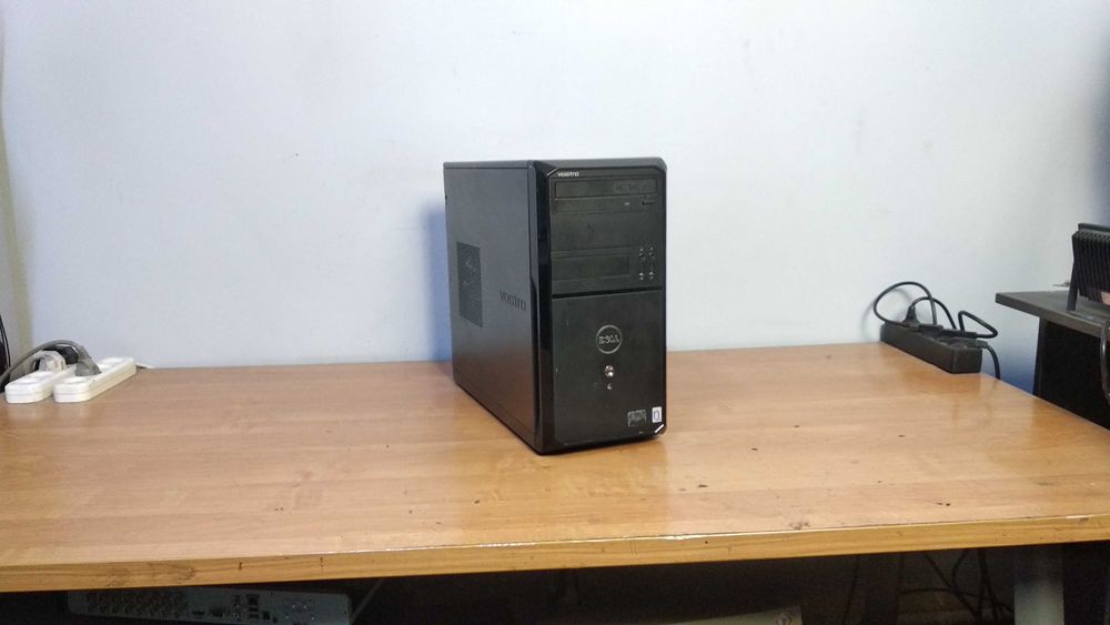 Компьютер core i3-2100/ Озу 8/ hdd 1000/
