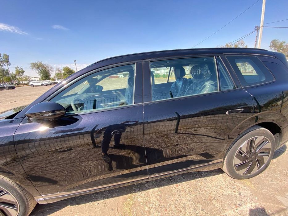 Donfeng 008 ultira 2026 yil Restaling massaj bor