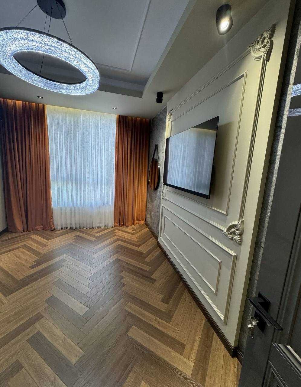V167 ПРОДАЕТСЯ Ул Шота Руставели ЖК Prestige Gardens 2/7/14 60м2