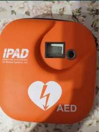 Defibrilator IPAD Acces public inteligent