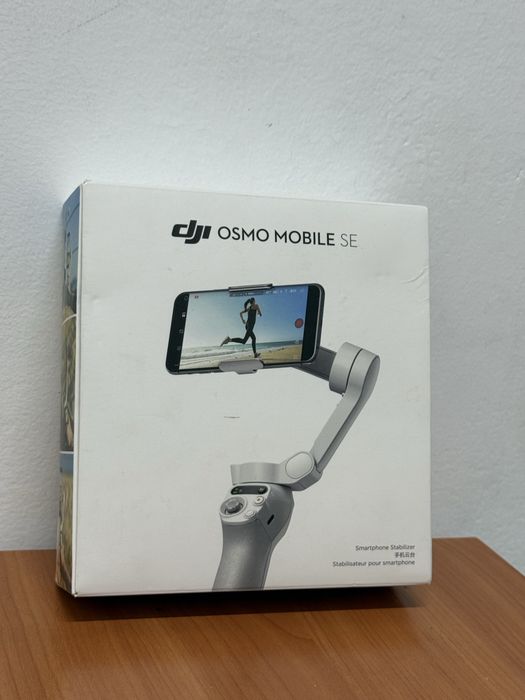 Стабилизатор для мобилографии