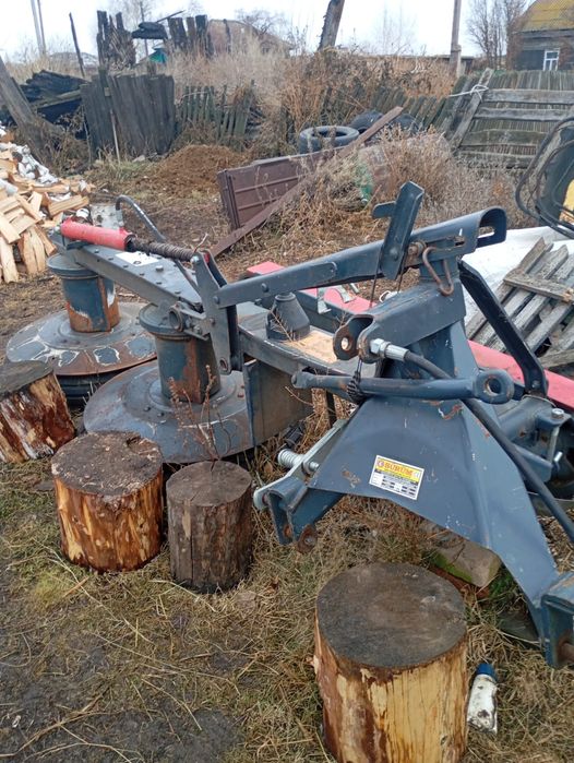 Продам косарку, новая