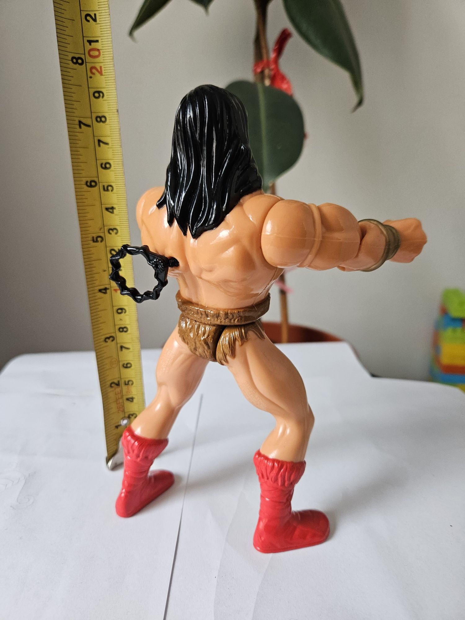 Figurina 1992 Conan , Tarzan