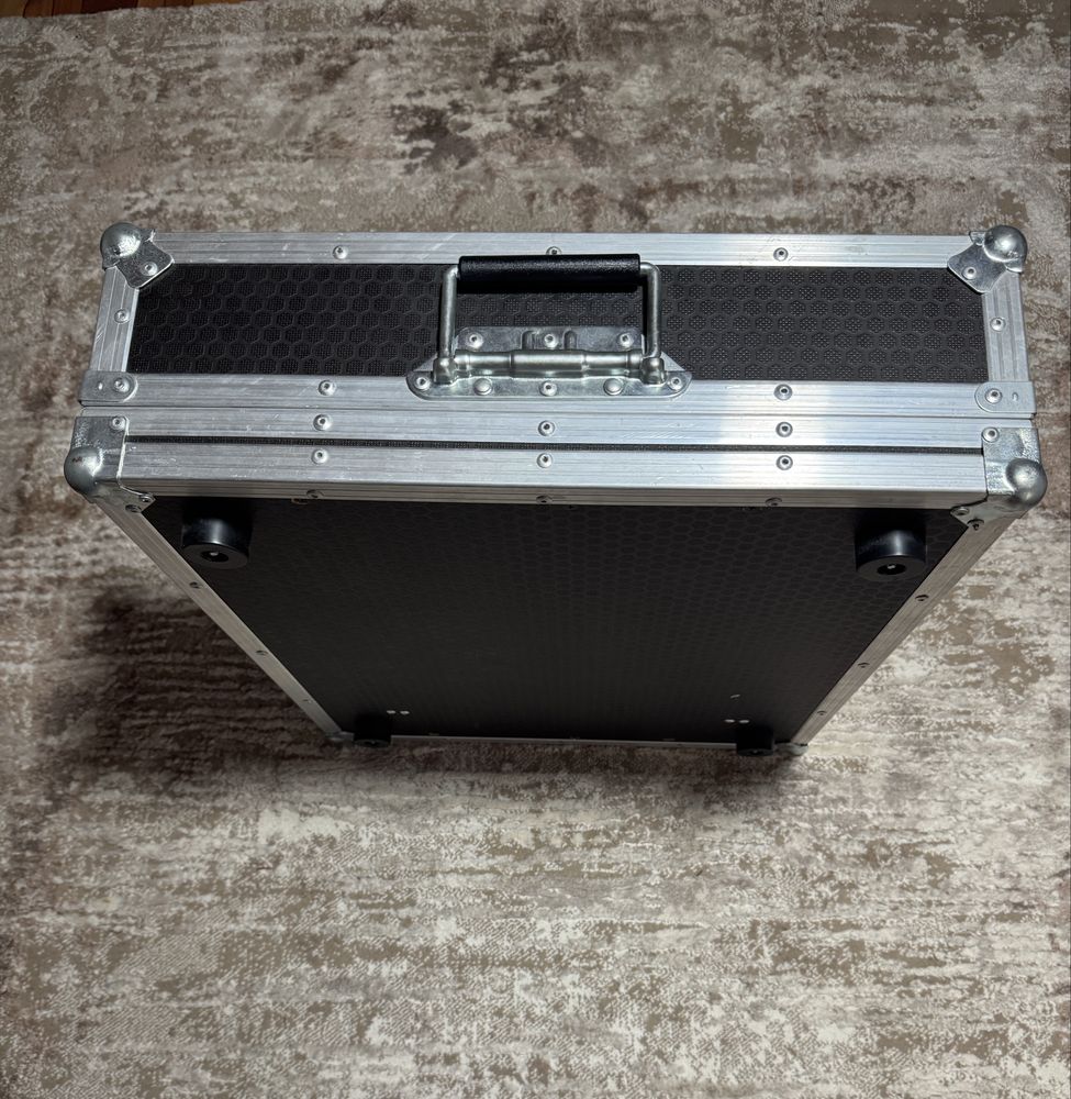 Контролер Pioneer DJ DDJ-FLX4 + CASE