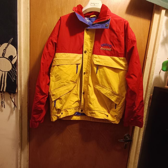 Geaca de munte Everest Xl