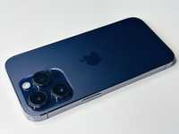 iPhone 14 Pro 128GB Deep Purple Гаранция 6 месеца