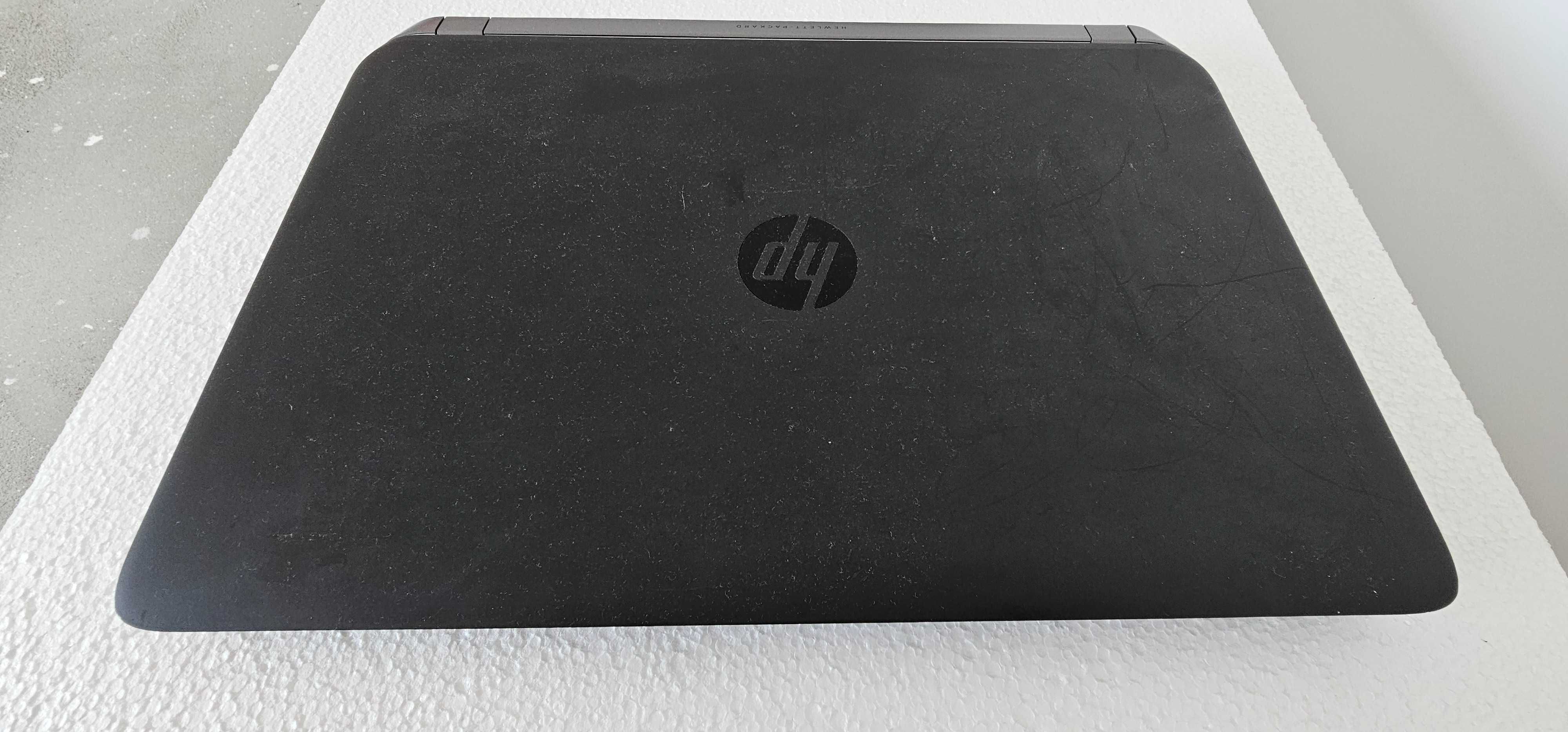 Laptop HP 450 G2 - 15.6" display -CPU i5 -8GB RAM -250GB SSD