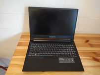 Laptop Gaming Gigabyte G5, RTX 3060 6GB
