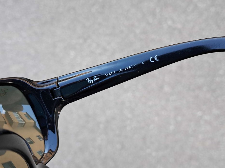 ochelari soare Ray Ban RB 4068 originali