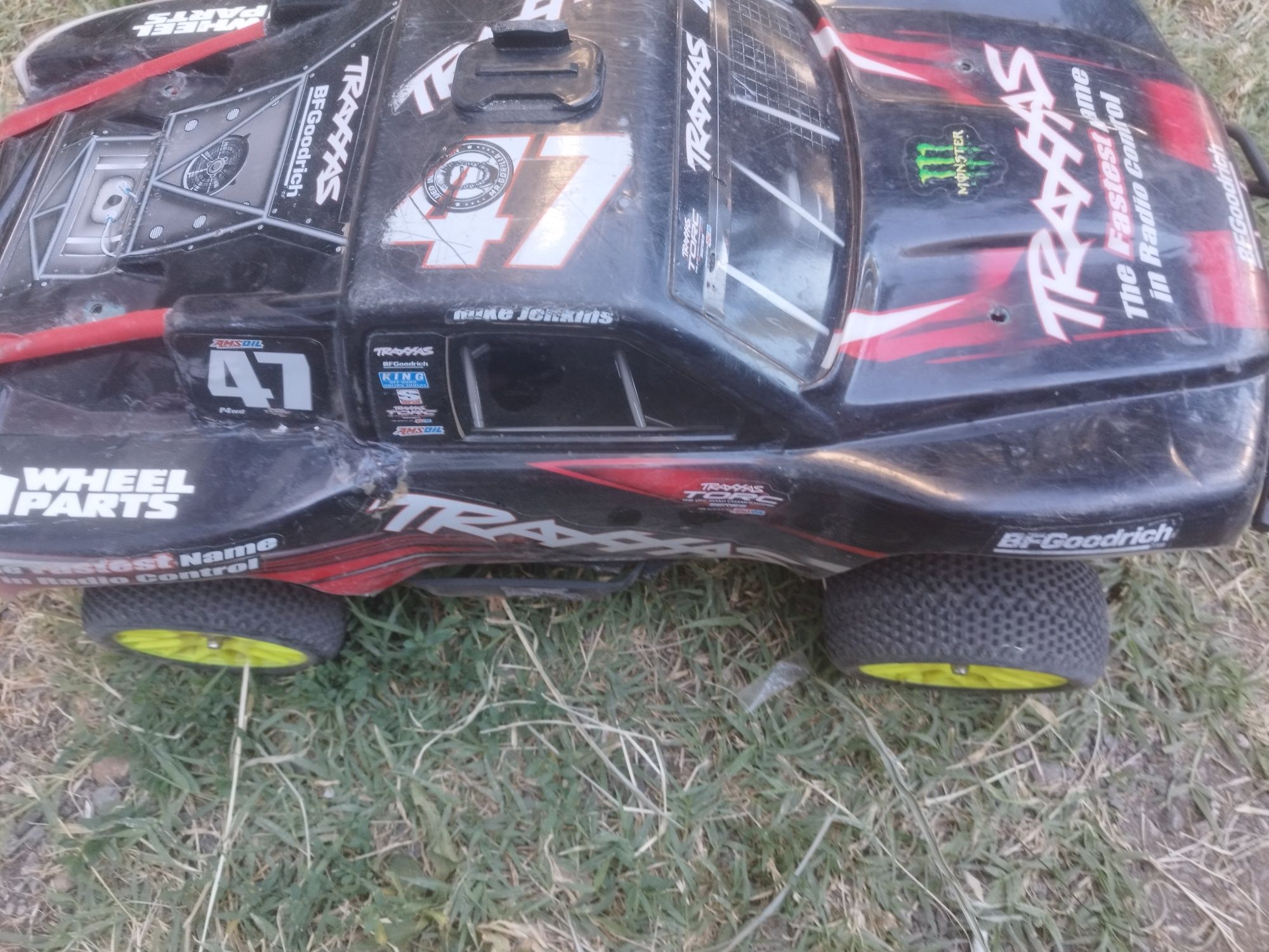 Traxxas slash,rc, рц