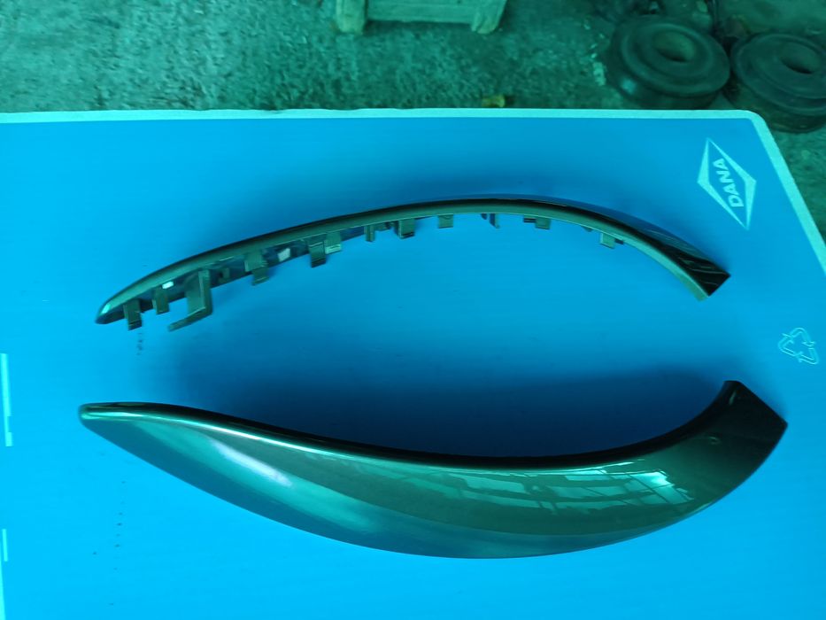 Ornament mâner interior BMW f30 f31