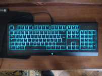 Razer Cynosa Chroma