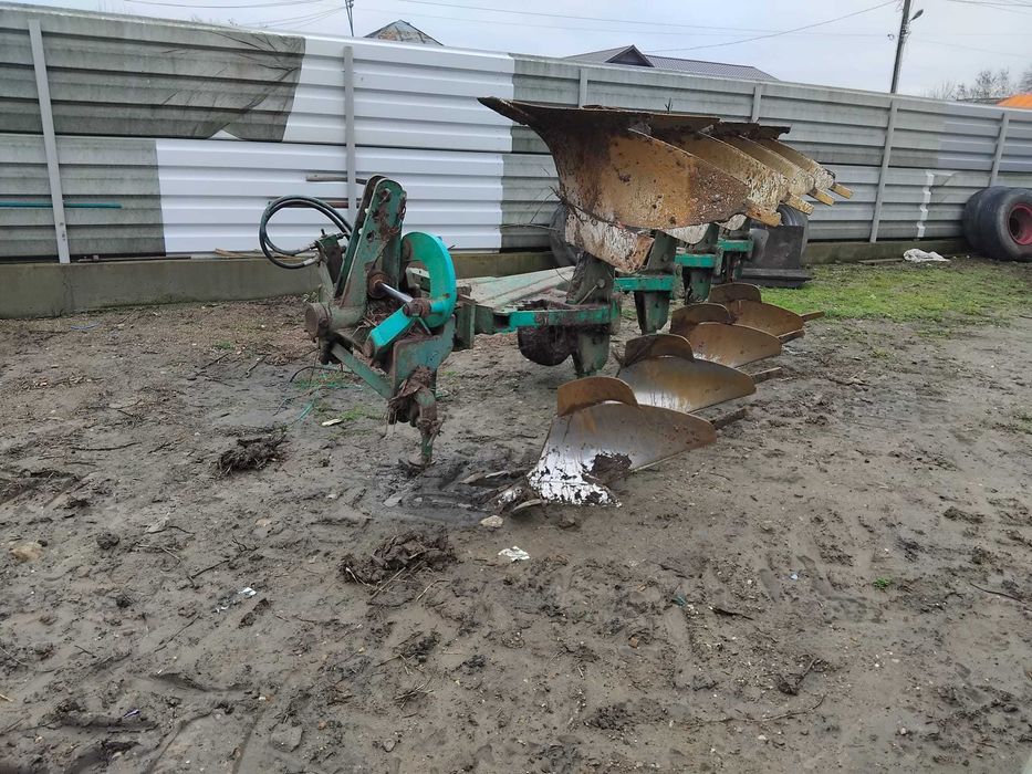 Plug Gassner,4 trupite