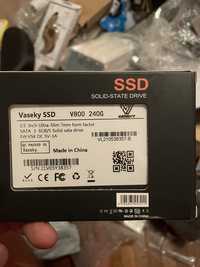 Хард диск SSD Vaseky V800 240GB