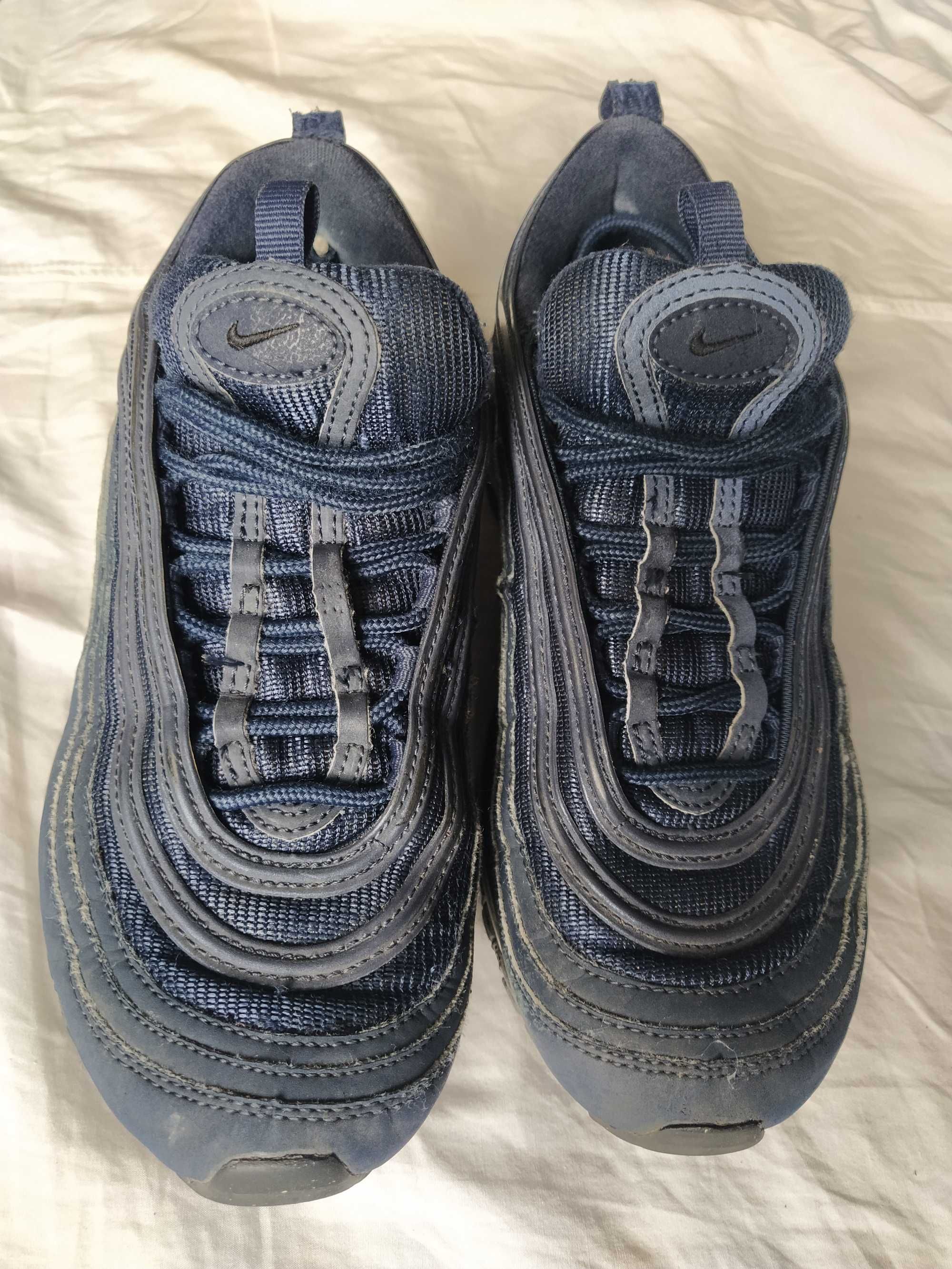 Маратонки Air Max 97  - номер 38,5