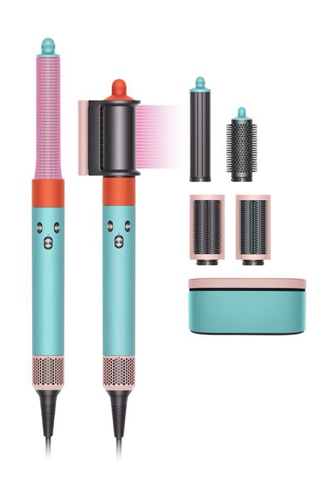 Dyson стайлер Малайзия