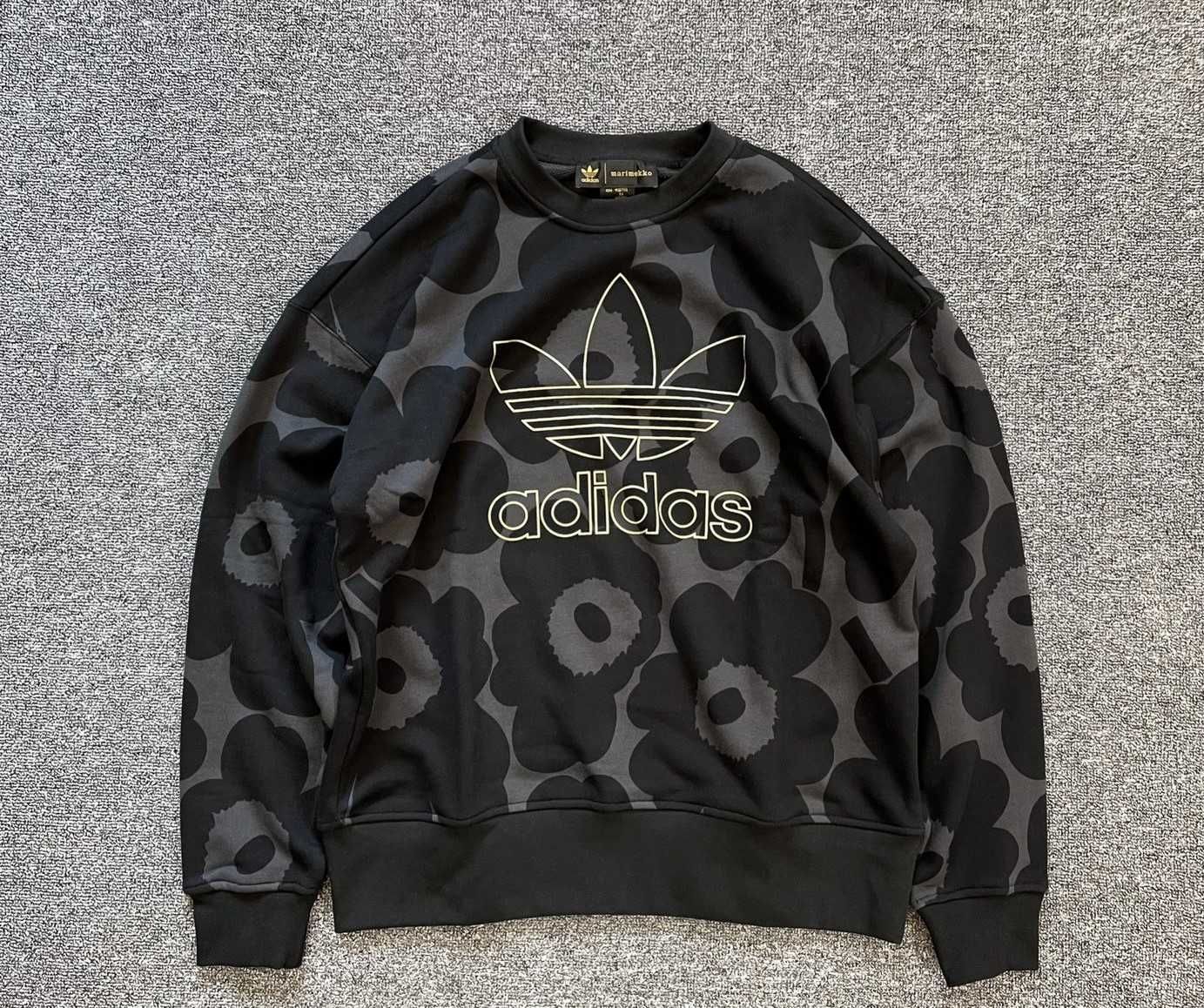 Оригинален дамски спортен суитчър *ADIDAS by Stella McCartney * EU-M/L