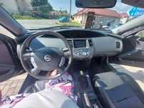 Vând Nissan primera p12 2006 1.8