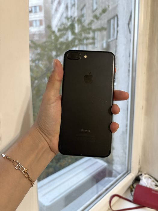 Айофн 7 plus 256гб
