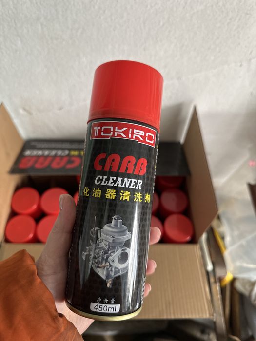 Продам карб tokiro.