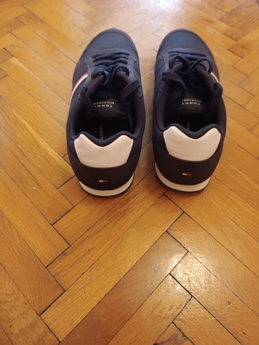 Нови маратонки Tommy Hilfiger