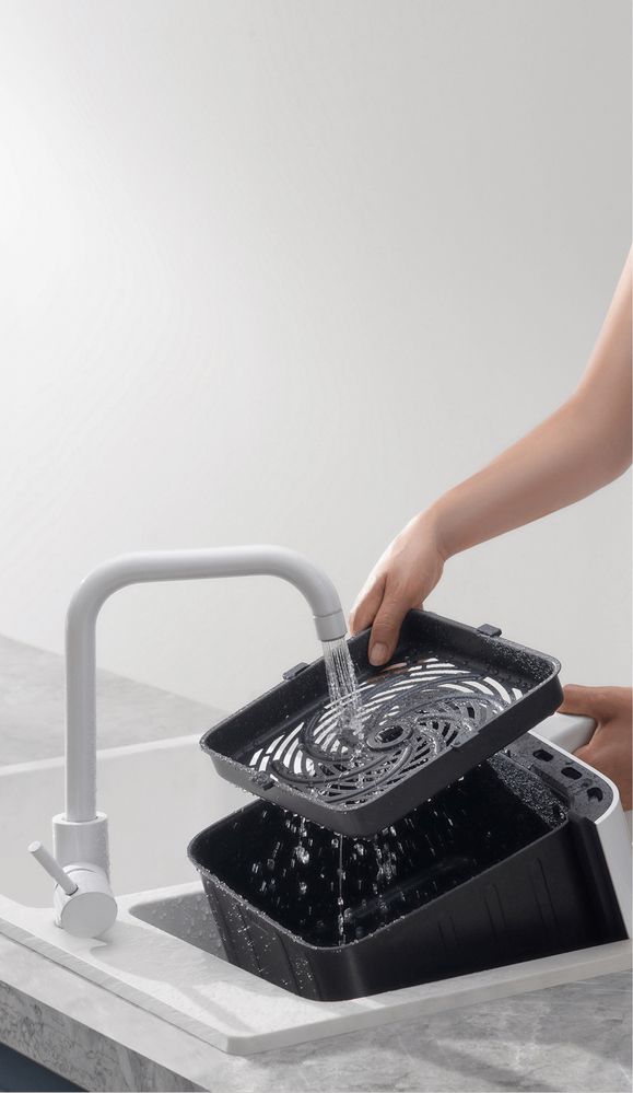 Аэрогриль Xiaomi smart 6.5 L