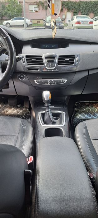 Renault Laguna 3