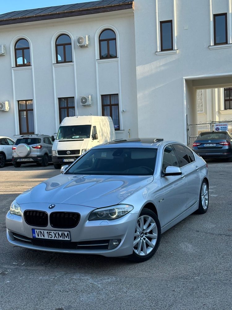 BMW F10 Seria 5